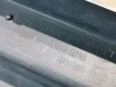 Peça sobressalente para automóvel em segunda mão suporte por citroen c3 tonic referências oem iam 9677952180