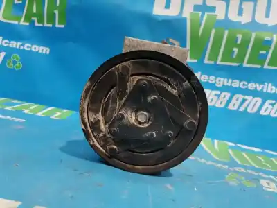 Pezzo di ricambio per auto di seconda mano compressore aria condizionata per dacia dokker express express riferimenti oem iam 926001489r  