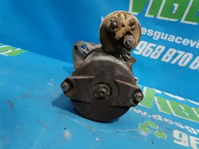 Автозапчастина б/у двигун запускається для dacia dokker express express посилання на oem iam 233006508r