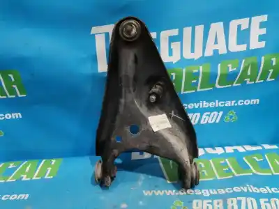 Автозапчастина б/у передній лівий верхній рычок підвіски для dacia dokker express express посилання на oem iam 545017081r