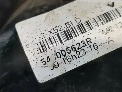 Автозапчасти б/у передний правый нижний рычаг подвески за dacia dokker express express ссылки oem iam 545006623r  