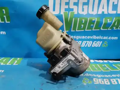 Piesă de schimb auto la mâna a doua POMPÃ DE DIRECȚIE pentru DACIA DOKKER EXPRESS  Referințe OEM IAM 491100842R  