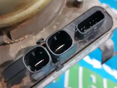 Pezzo di ricambio per auto di seconda mano pompa sterzo per dacia dokker express express riferimenti oem iam 491100842r  