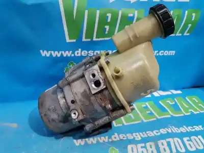 Pezzo di ricambio per auto di seconda mano pompa sterzo per dacia dokker express express riferimenti oem iam 491100842r  
