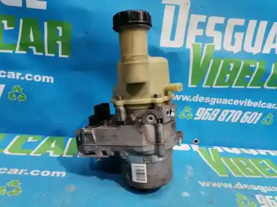 Pezzo di ricambio per auto di seconda mano pompa sterzo per dacia dokker express express riferimenti oem iam 491100842r  