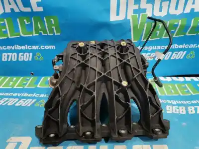 Second-hand car spare part intake manifold for chevrolet lacetti cdx oem iam references 96452343