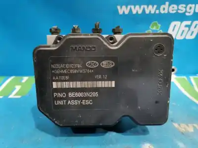 Peça sobressalente para automóvel em segunda mão  por KIA CARENS IV  Referências OEM IAM 58910A4810  