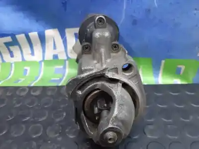 Pezzo di ricambio per auto di seconda mano Motorino Di Avviamento per AUDI A4 BERLINA (B5) 1.8 Riferimenti OEM IAM 0001107017  