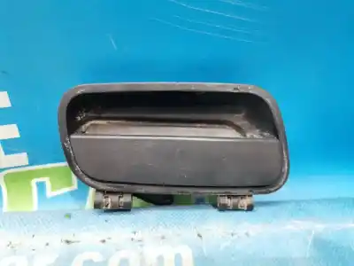 Second-hand car spare part INTERIOR LEFT SIDE HANDLE for CITROEN BERLINGO  OEM IAM references 96593440  