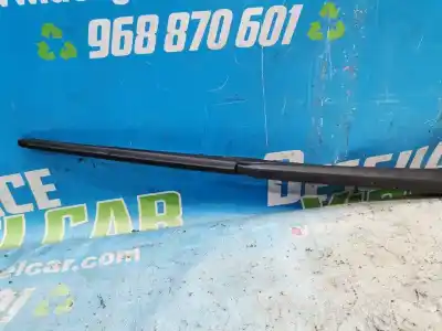 İkinci el araba yedek parçası ARKA SILECEK KOLU için RENAULT LAGUNA II (BG0)  OEM IAM referansları 8200001885  
