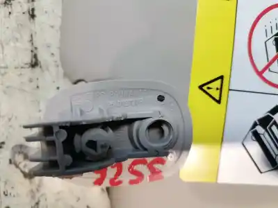 Second-hand car spare part  for DACIA DUSTER  OEM IAM references 964012737R  