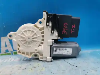 Peça sobressalente para automóvel em segunda mão MOTOR ELEVADOR VIDRO TRASEIRO ESQUERDO por SEAT ALTEA XL (5P5, 5P8)  Referências OEM IAM 1K0959703AE  973624107
