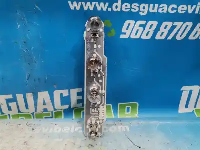 Peça sobressalente para automóvel em segunda mão SUPORTE DE LÂMPADA por SKODA FABIA (6Y2/6Y3)  Referências OEM IAM 6Y6945257  