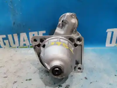 Pezzo di ricambio per auto di seconda mano Motorino Di Avviamento per IVECO DAILY CAJA ABIERTA 3.0 Diesel Riferimenti OEM IAM 112441  210129