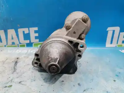Peça sobressalente para automóvel em segunda mão motor de arranque por smart coupe básico (45kw) referências oem iam a0051512601  0003188v008