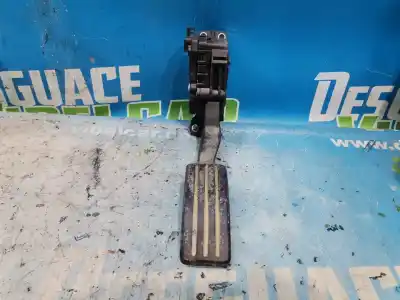 Second-hand car spare part POTENTIOMETER for DACIA DUSTER  OEM IAM references 8200386506D  