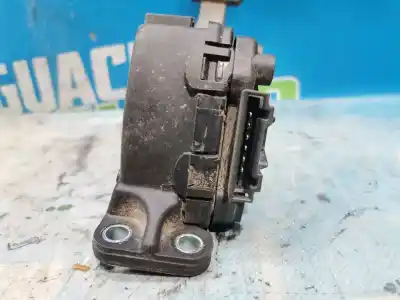 Second-hand car spare part potentiometer for dacia duster ambiance 4x2 oem iam references 8200386506d  