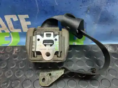 Peça sobressalente para automóvel em segunda mão cinto de segurança traseiro direito por seat leon (1p1) 2.0 tdi 16v referências oem iam 604715500a