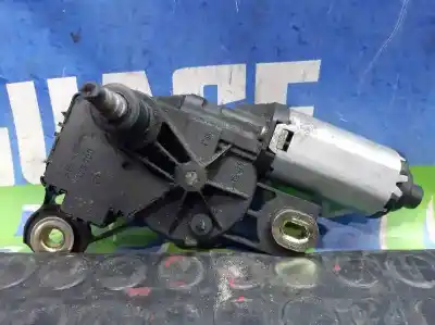 Pezzo di ricambio per auto di seconda mano Motore Tergicristallo Posteriore per SEAT LEON (1P1) 2.0 TDI 16V Riferimenti OEM IAM 5P0955711B  