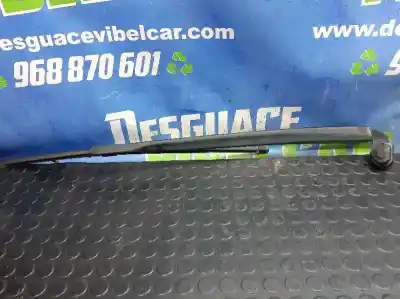 Second-hand car spare part LEFT FRONT WINDSHIELD WIPER ARM for SEAT LEON (1P1)  OEM IAM references 1P0955409A  