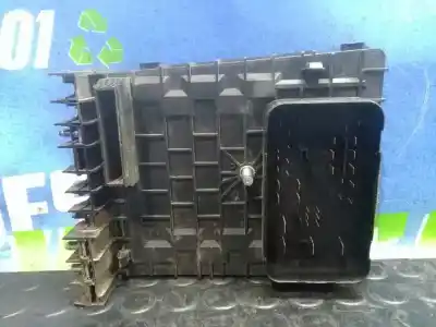 Pezzo di ricambio per auto di seconda mano Scatola Relè/fusibili per SEAT LEON (1P1) 2.0 TDI 16V Riferimenti OEM IAM BC1316  