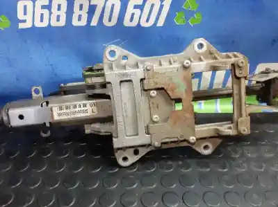 Peça sobressalente para automóvel em segunda mão coluna de direcção por seat leon (1p1) 2.0 tdi 16v referências oem iam 1k1419502r