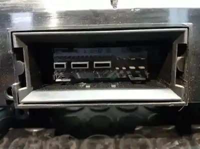 Peça sobressalente para automóvel em segunda mão quadrante por seat leon (1p1) 2.0 tdi 16v referências oem iam 1p0920823f