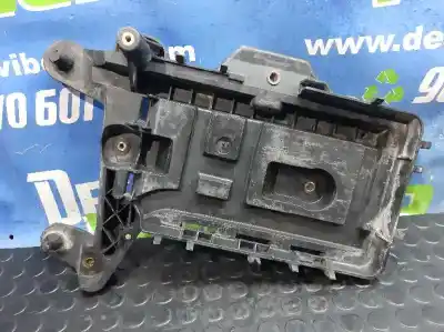 Recambio de automóvil de segunda mano de BATERIA para SEAT LEON (1P1) 2.0 TDI 16V referencias OEM IAM   