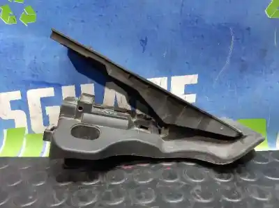 Peça sobressalente para automóvel em segunda mão potenciômetro por seat leon (1p1) 2.0 tdi 16v referências oem iam 1k1721503p