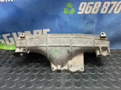 Peça sobressalente para automóvel em segunda mão coletor admissão por seat leon (1p1) 2.0 tdi 16v referências oem iam 03g129713