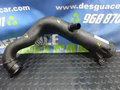 Peça sobressalente para automóvel em segunda mão tubo de pressão do turbo por seat leon (1p1) 2.0 tdi 16v referências oem iam 1k0129654k