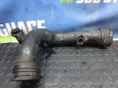 Peça sobressalente para automóvel em segunda mão tubo de pressão do turbo por seat leon (1p1) 2.0 tdi 16v referências oem iam 1k0145770d