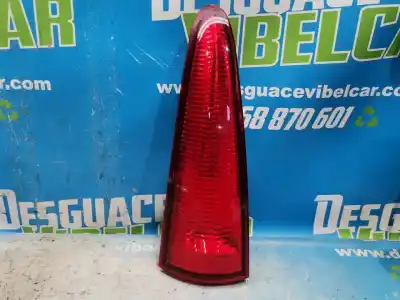 Автозапчастина б/у ЛІВИЙ ХОД ЛІХАР для RENAULT KANGOO  Посилання на OEM IAM 8200419966  