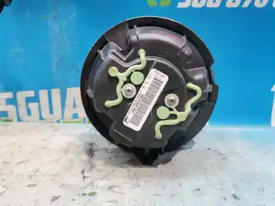 Peça sobressalente para automóvel em segunda mão ventilador de aquecimento por dacia duster ambiance 4x2 referências oem iam n106609z  n106415p