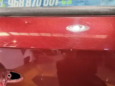 Автозапчасти б/у дверь передняя правая за renault kangoo be bop ссылки oem iam   