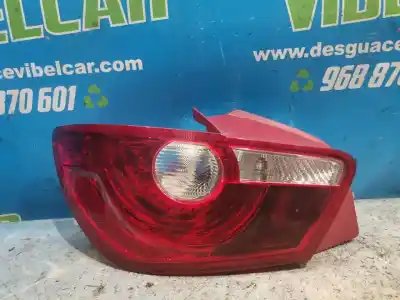Автозапчастина б/у лівий ход ліхар для SEAT IBIZA (6J5) FR Посилання на OEM IAM 6J3945095  