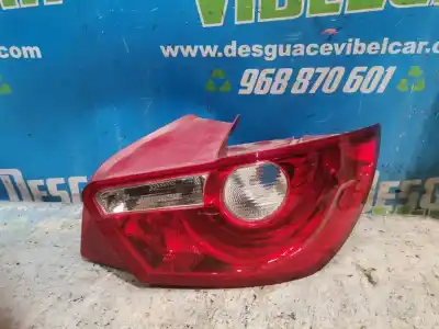 Автозапчастина б/у правий ліхтар для SEAT IBIZA (6J5) FR Посилання на OEM IAM 6J3945096F  