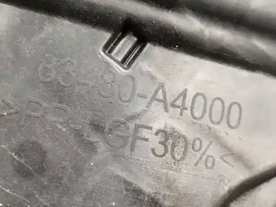 Peça sobressalente para automóvel em segunda mão  por KIA CARENS IV  Referências OEM IAM 83480A4000  