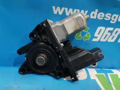 Peça sobressalente para automóvel em segunda mão  por KIA CARENS IV  Referências OEM IAM 83460A4010  