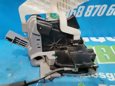 Peça sobressalente para automóvel em segunda mão  por KIA CARENS IV  Referências OEM IAM 81420A4030  