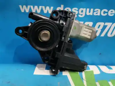 Peça sobressalente para automóvel em segunda mão motor elevador vidro dianteiro esquerdo por kia carens iv 1.7 crdi referências oem iam 82450a4010