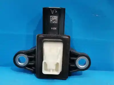 Peça sobressalente para automóvel em segunda mão sensor por kia carens iv 1.7 crdi referências oem iam 95920a4050  