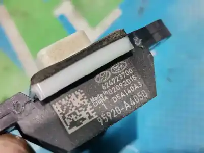 Peça sobressalente para automóvel em segunda mão sensor por kia carens iv 1.7 crdi referências oem iam 95920a4050