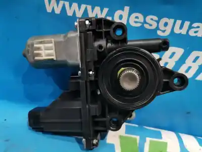 Peça sobressalente para automóvel em segunda mão motor elevador vidro dianteiro direito por kia carens iv 1.7 crdi referências oem iam 82460a4010