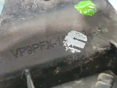 Second-hand car spare part LAMPHOLDER for PEUGEOT 207  OEM IAM references VP9PFX13N004A  