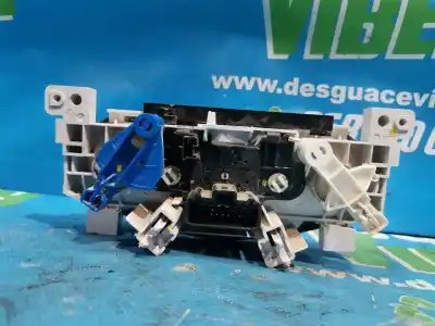 Second-hand car spare part climate control for dacia duster ambiance 4x2 oem iam references   