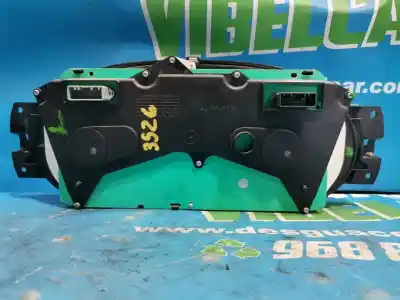 Second-hand car spare part dashboard for dacia duster ambiance 4x2 oem iam references 216774992  