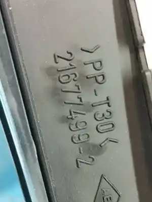 Second-hand car spare part Dashboard for DACIA DUSTER Ambiance 4x2 OEM IAM references 216774992  