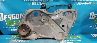 Piesă de schimb auto la mâna a doua MECANISM ACȚIONARE GEAM FAȚÃ DREAPTA pentru SEAT TOLEDO (1M2) Select Referințe OEM IAM 1M0837756  