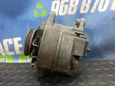 Gebrauchtes Autoersatzteil Lichtmaschine zum FIAT DUCATO CAJA ABIERTA  OEM-IAM-Referenzen 436105  
